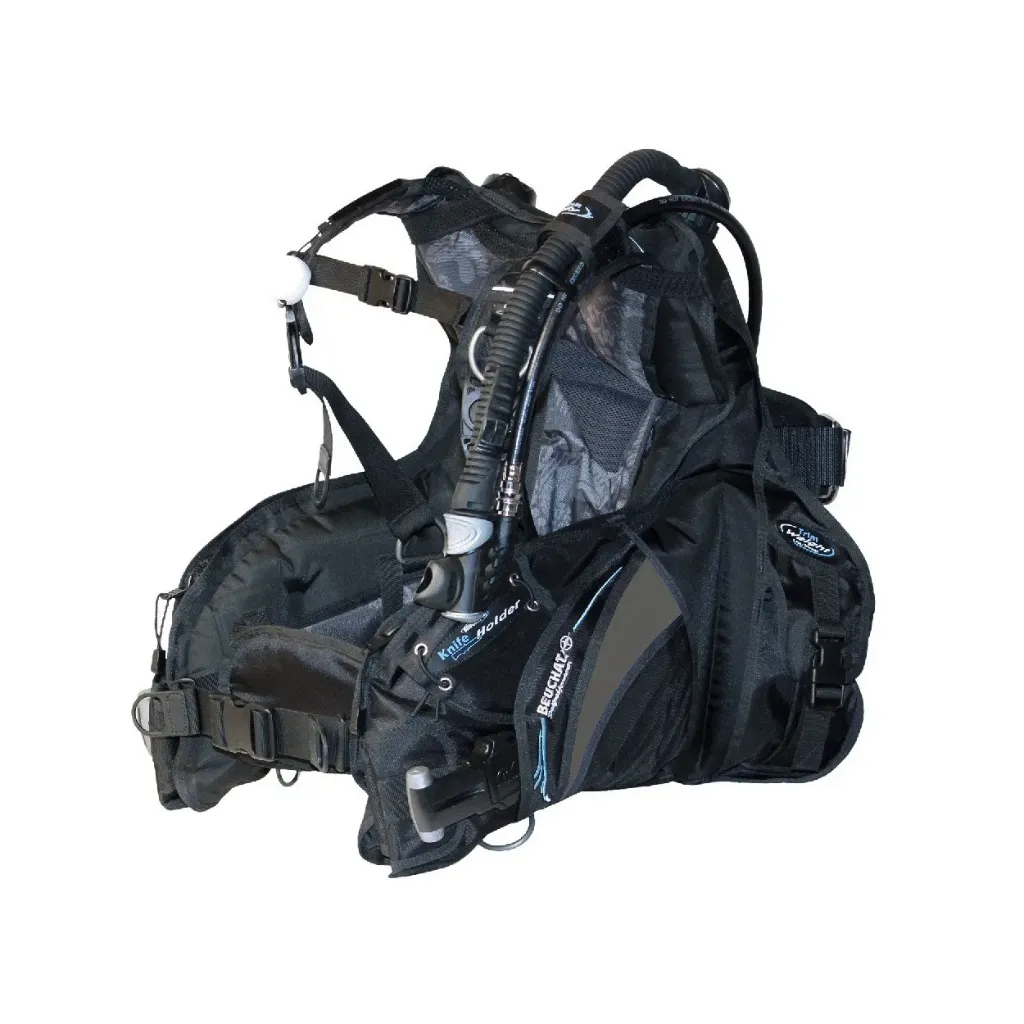 GILET MASTERLIFT X-AIR LIGHT FEMME BEUCHAT