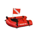 PLANCHE DE CHASSE PLUMA BEUCHAT