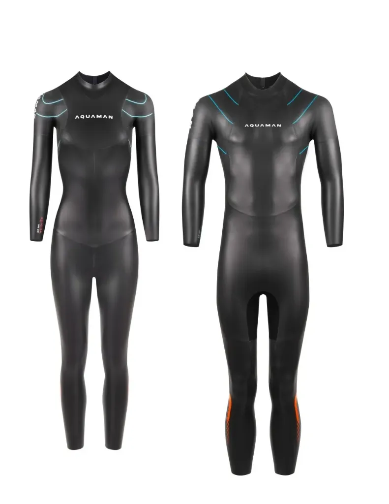 [825303] MONOPIECE WILD 3-2MM BEUCHAT (Homme, M)