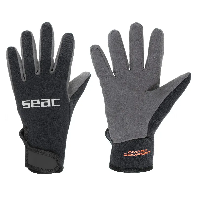 [16-8/XS] GANTS AMARA COMFORT 1,5MM SEAC (XS)