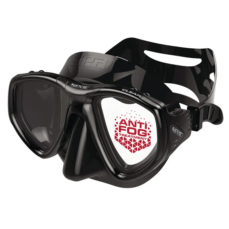 MASQUE CLEAR ANTI BUEE SEAC