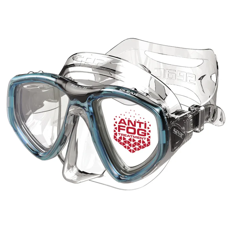 MASQUE CLEAR ANTI BUEE SEAC