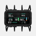 ORDINATEUR NAUTIC BUNGEE SUUNTO