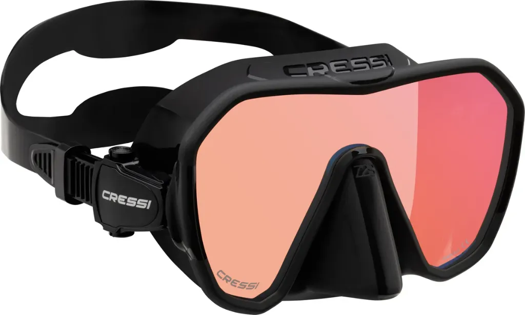 MASQUE Z2S CRESSI