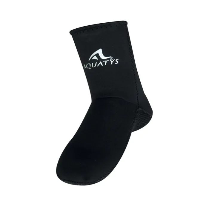 CHAUSSONS 4MM AQUATYS/ESM