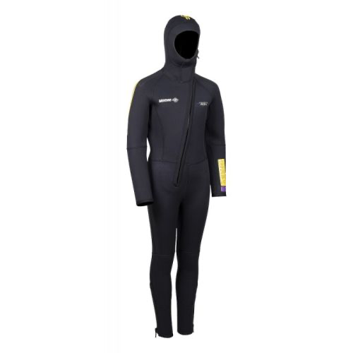 [250703] COMBINAISON BEUCHAT ONE DIVE LOCATION (Homme, M)