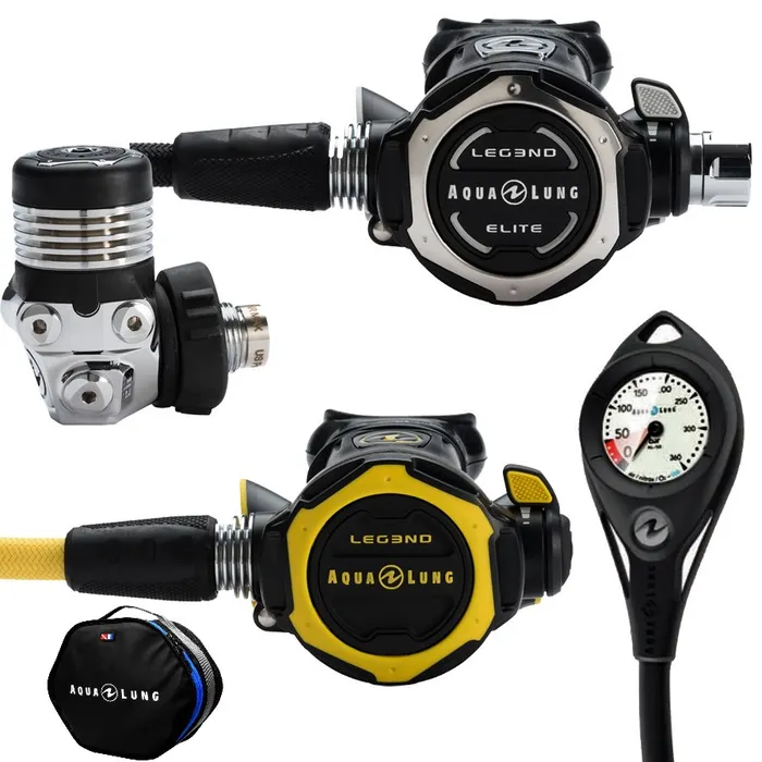 PACK LEGEND 3 ELITE AQUALUNG