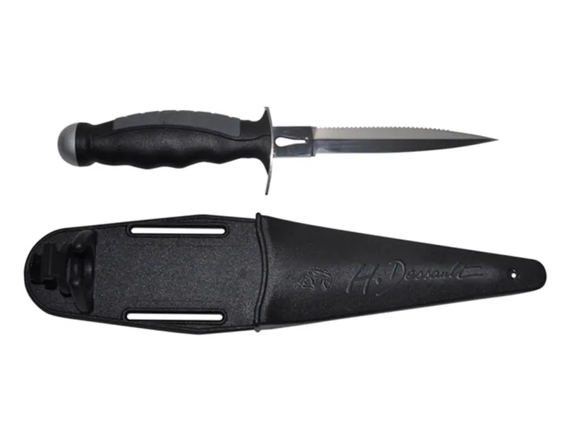 [0KNIVESHDMA] DAGUE MASTER DESSAULT