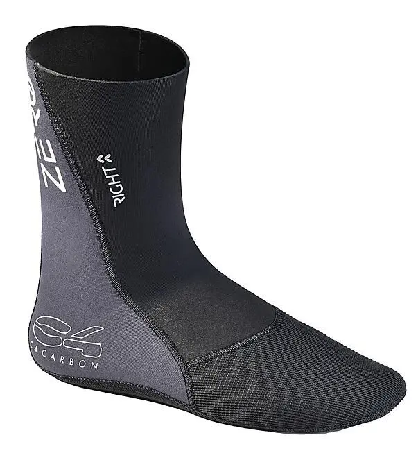 CHAUSSONS ZERO 1.5MM C4