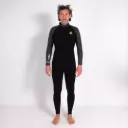 COMBINAISON LONGE COTE ANFIBI 4/3MM MELLOW SEA