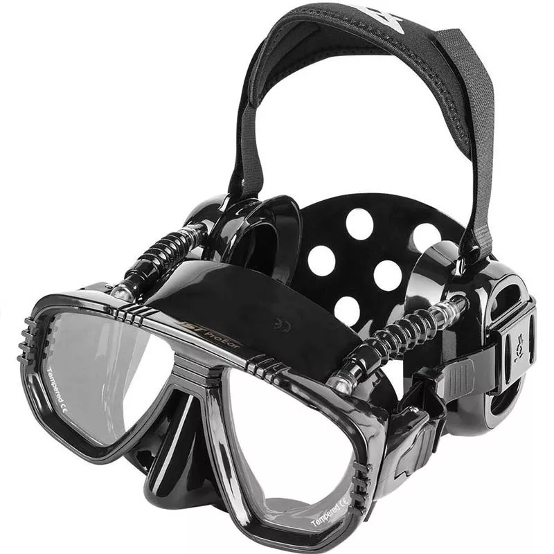 [20510] MASQUE PRO EAR IST