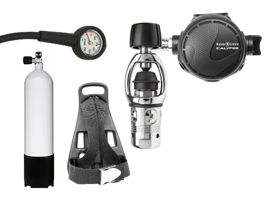 PACK PLAISANCE BOUTEILLE DETENDEUR BACKPACK