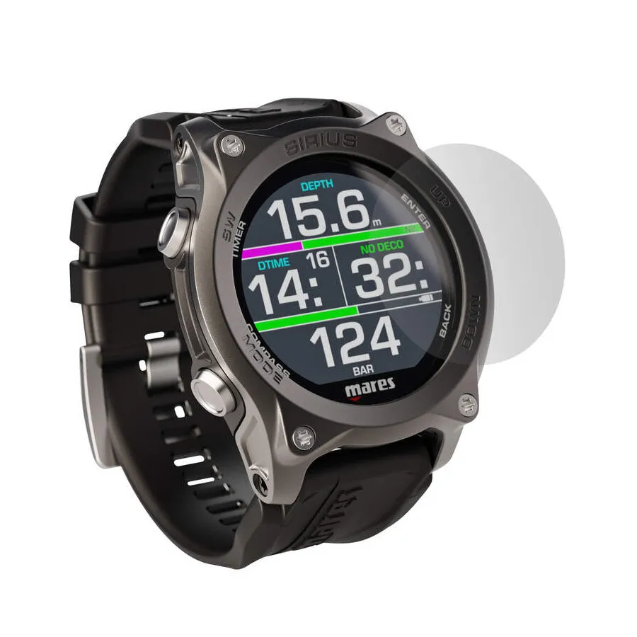 PROTECTION ECRAN SIRIUS PAR 4 MARES