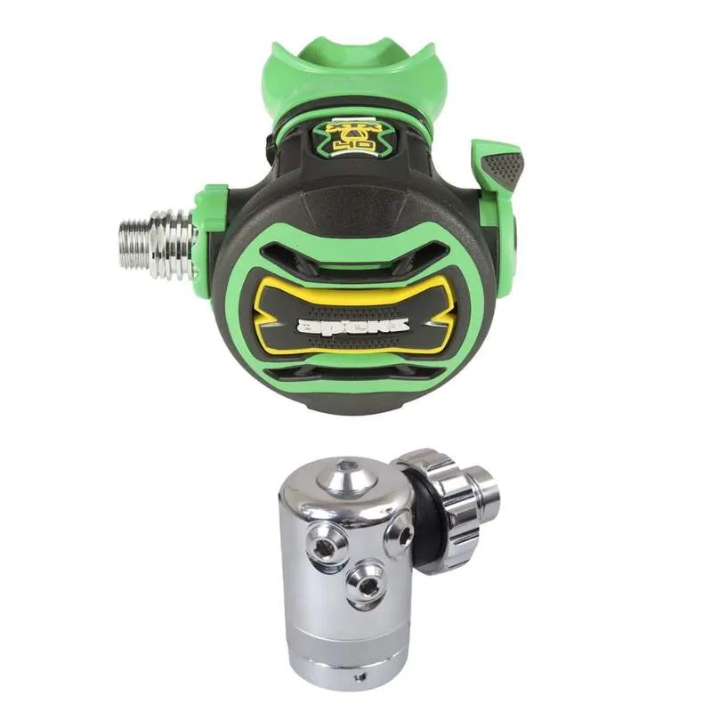 DETENDEUR XTX40 DS4 NITROX APEKS