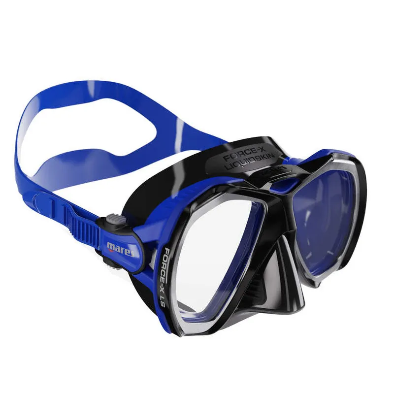 Masque FORCE-X LS MARES