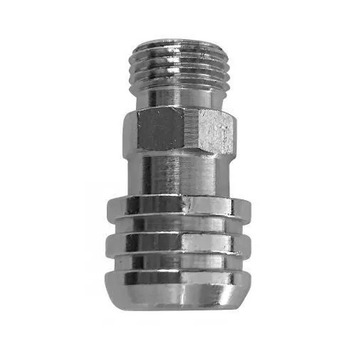 ADAPTATEUR QUICK-RELEASE DIRECT SYSTEM POUR FLEXIBLE MP SCUBAPRO