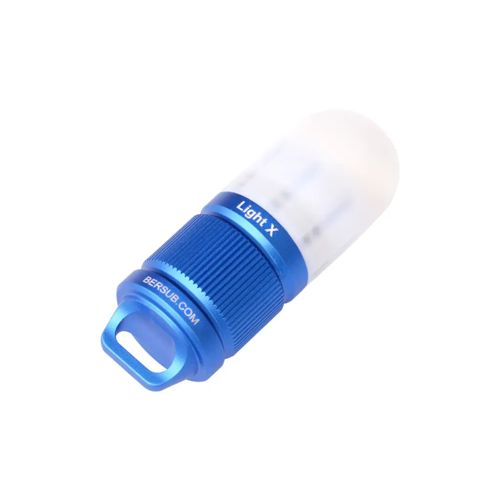 [5XL0116A0002A1] FLASH PRO FLASH v2 - LIGHT X BERSUB