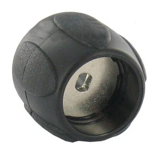 [45700064] Volant de Robinet AQUALUNG Noir