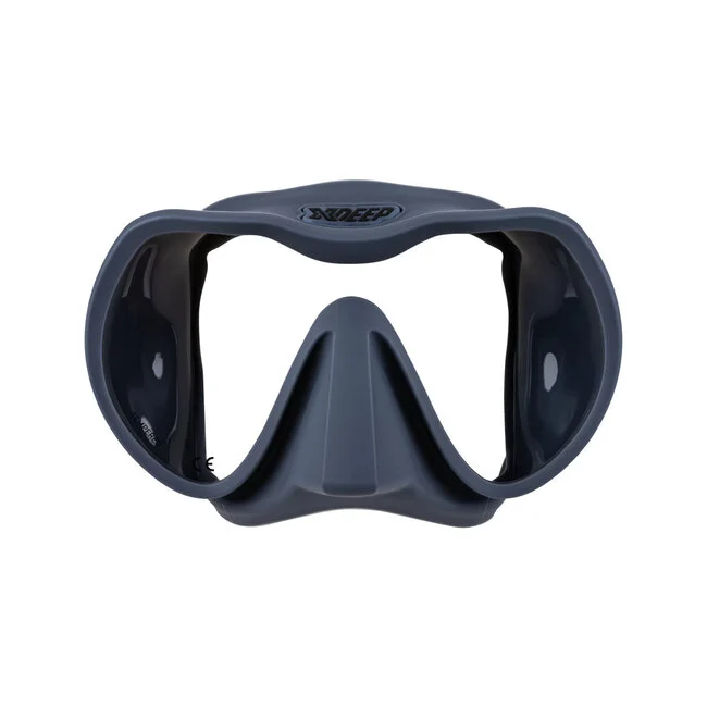 [AC-020-8] MASQUE RADICAL L X-DEEP (BLEU)