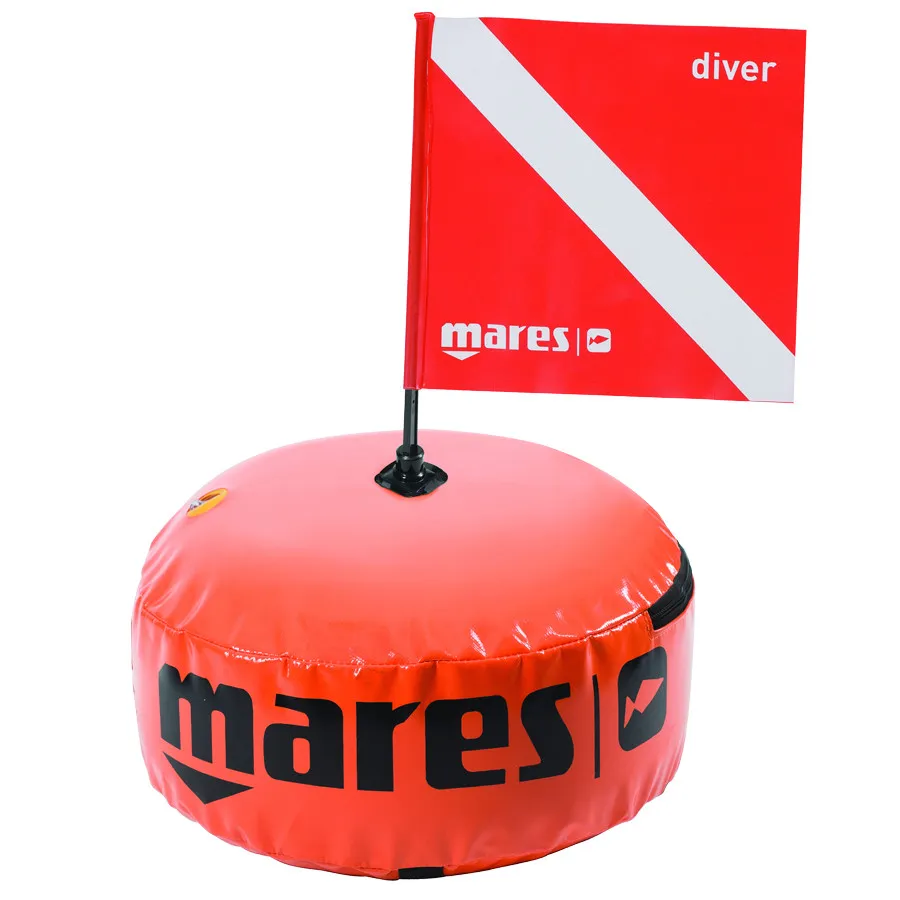 Bouée HYDRO SPHERE - MARES