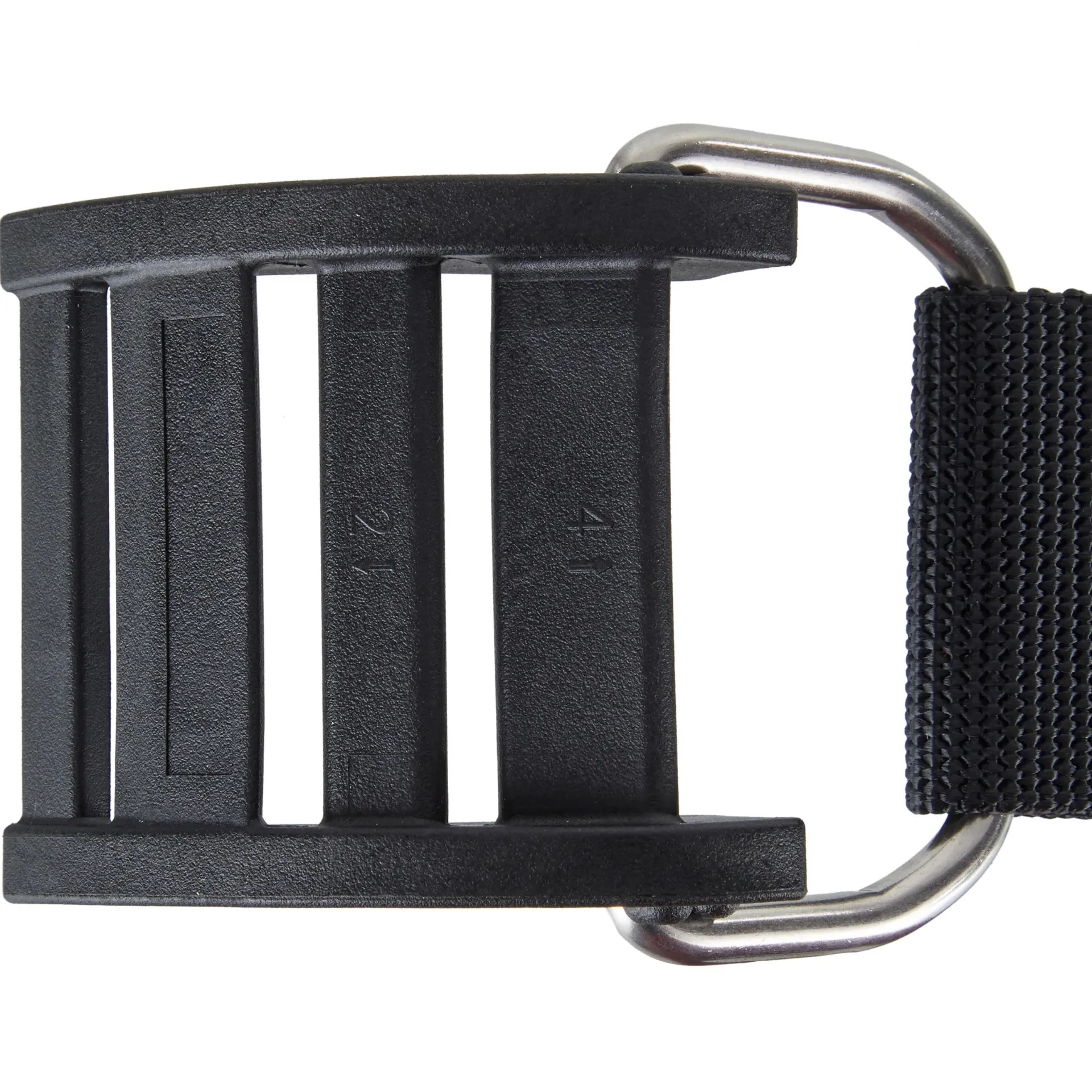 [A30128] Boucle à came pour sangle de stab