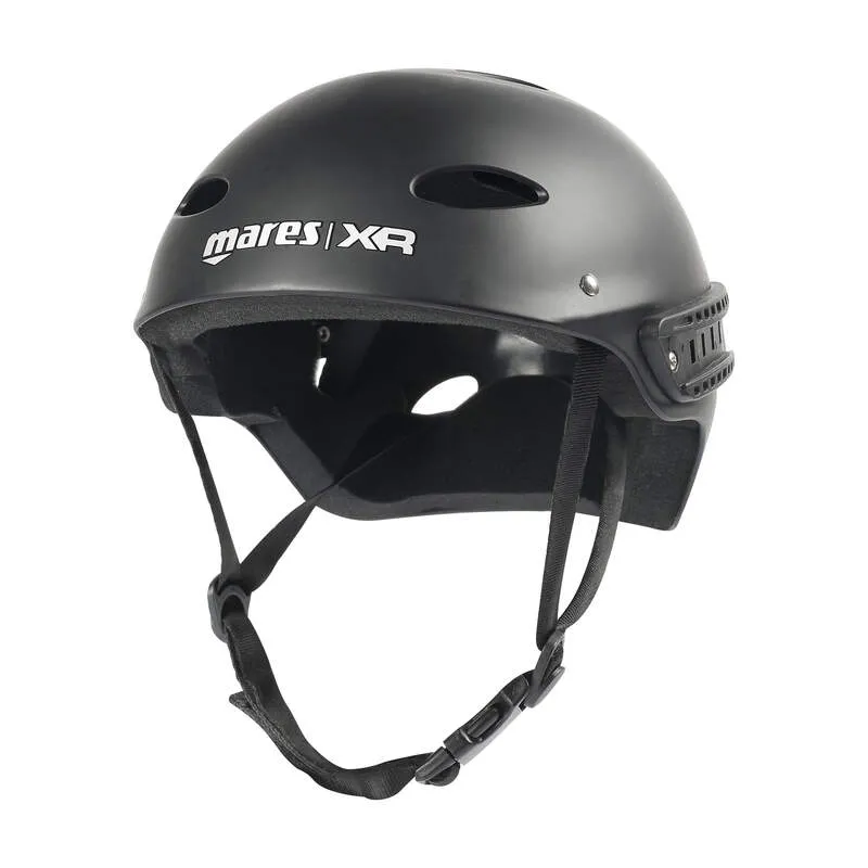 [415787] Casque RIGIDE MARES XR