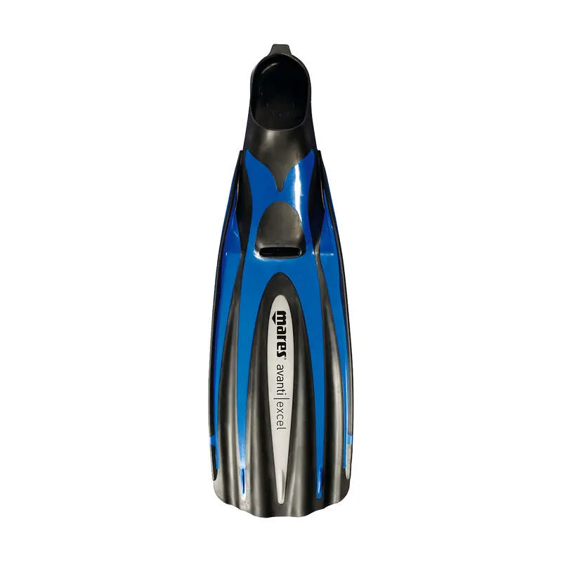 [410316-36/37-SABL] Palmes AVANTI EXCEL MARES (36/37, BLEU)