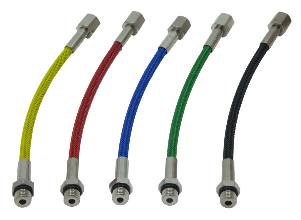 FLEXIBLE HP FLEX 15CM POUR EMETTEUR ESM