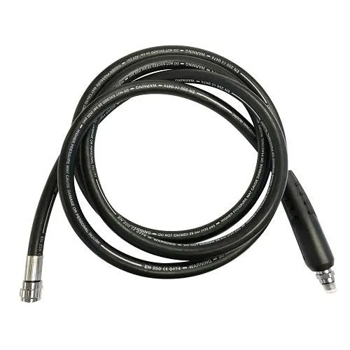 Flexible MP , 2M/210cm- SCUBAPRO