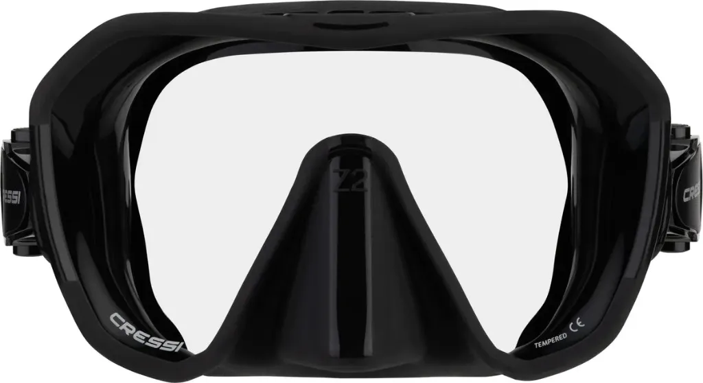 MASQUE Z2 CRESSI 