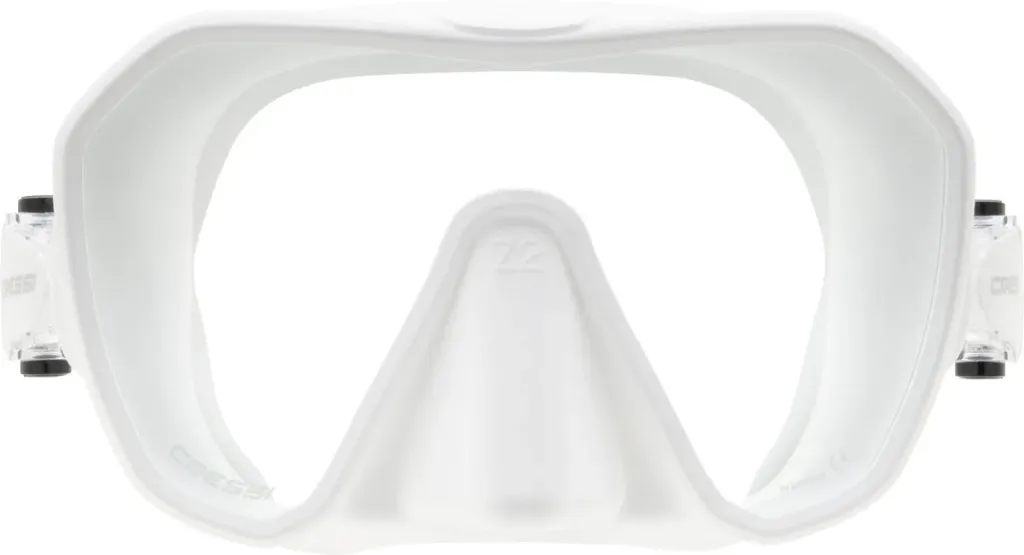MASQUE Z2 CRESSI 