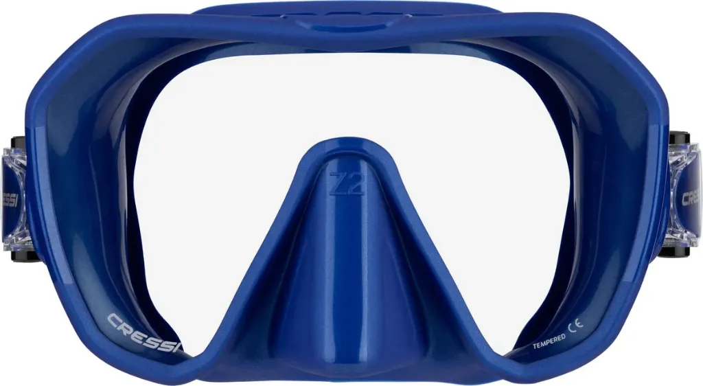 MASQUE Z2 CRESSI 
