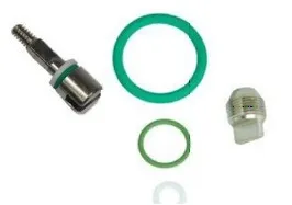 KIT COMPLET POUR ROBINET SIMPLE SORTIE POL