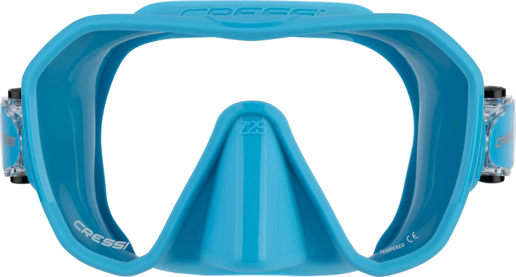MASQUE Z2S CRESSI
