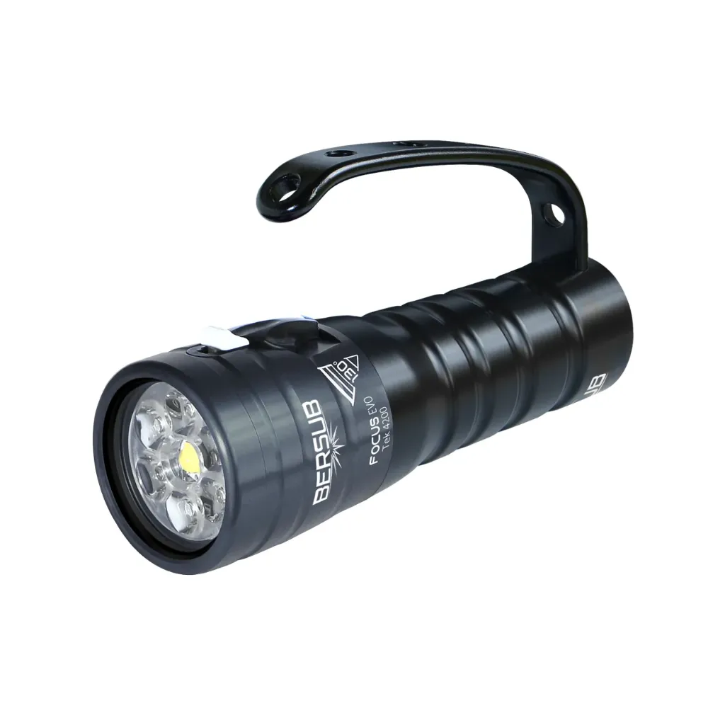 Focus EVO Tek 4200 - BERSUB