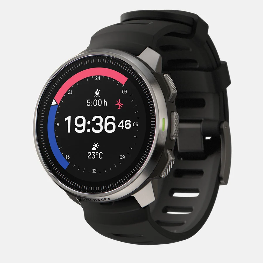 Suunto Ocean, ordinateur de plongée et montre GPS