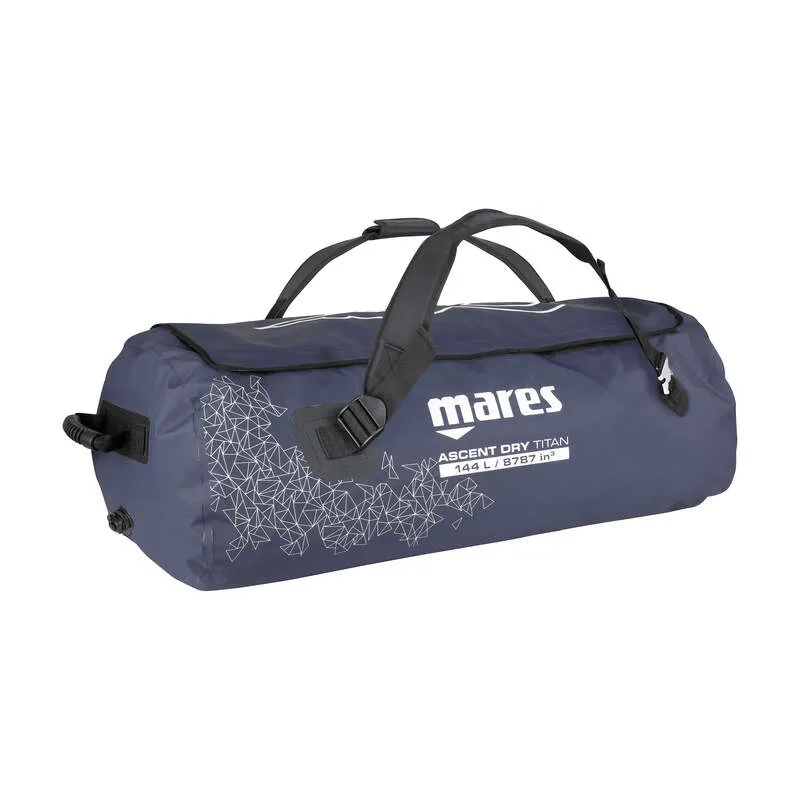 SAC ASCENT TITAN 144L - MARES