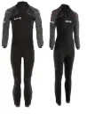 COMBINAISON FOCEA COMFORT7 7MM - BEUCHAT