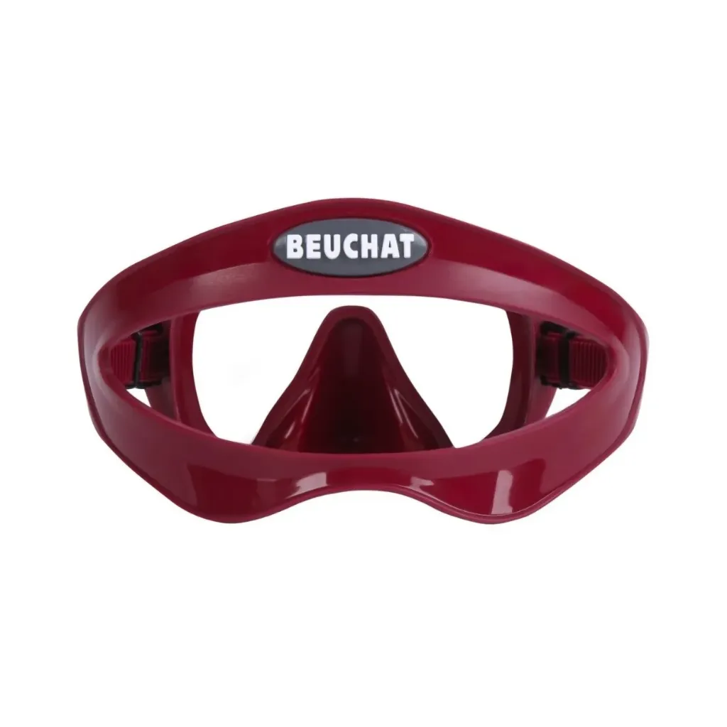 SANGLE DE MASQUE MAXLUX S BEUCHAT