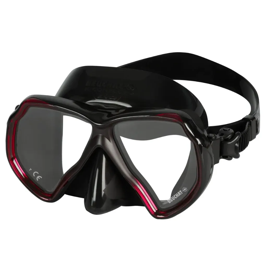 MASQUE X-CONTACT2 EVO BEUCHAT