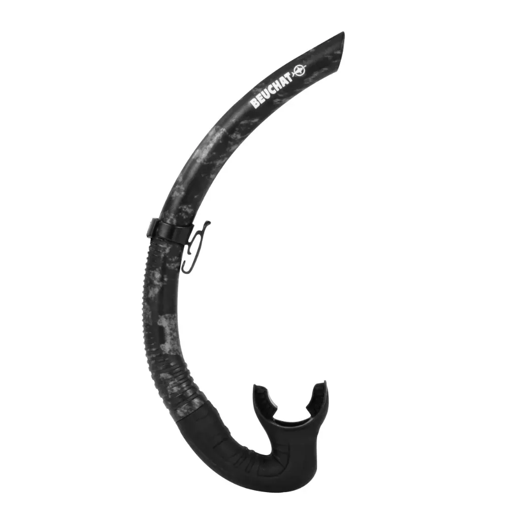 [152194] TUBA SPY CAMO BEUCHAT (Noir)