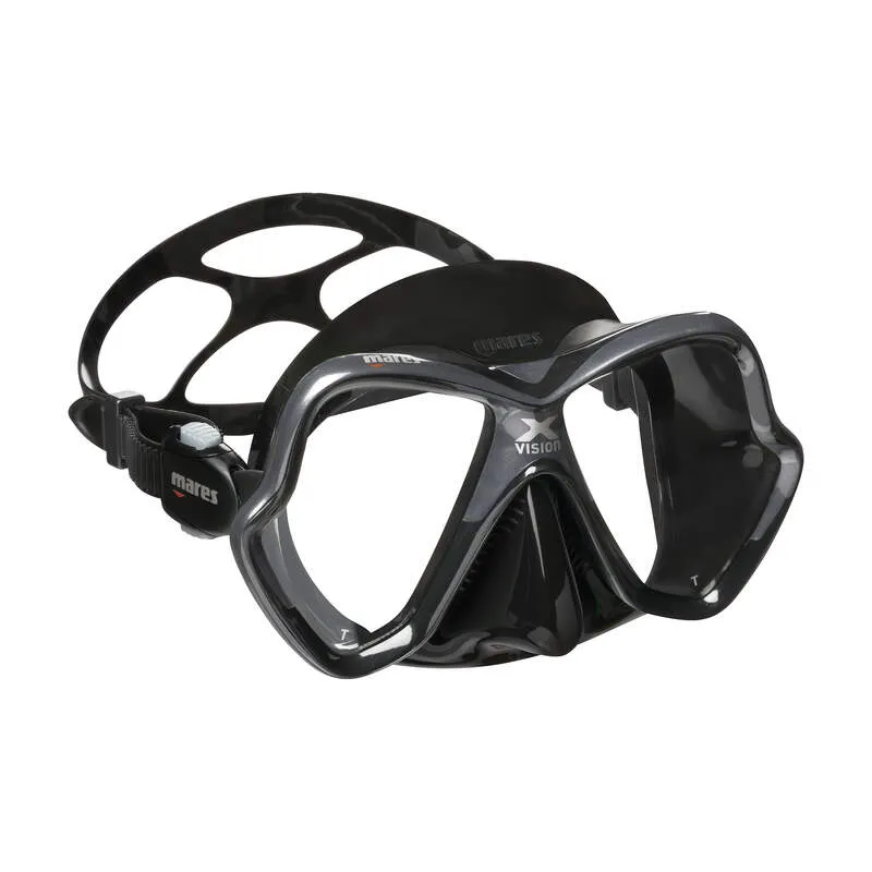 MASQUE X-VISION MARES