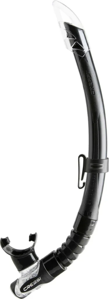 TUBA GAMMA SILICONE CRESSI