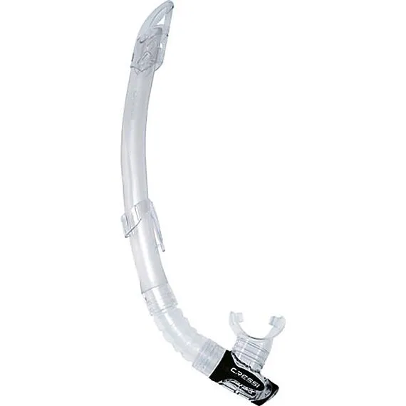 TUBA GAMMA SILICONE CRESSI