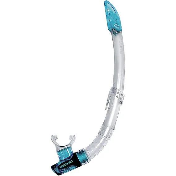 TUBA GAMMA SILICONE CRESSI