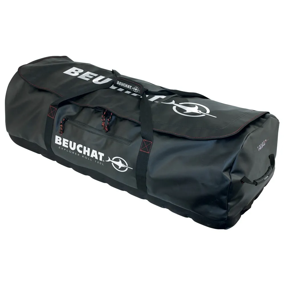 SAC ETANCHE EXPLORER ROLL 120L - BEUCHAT
