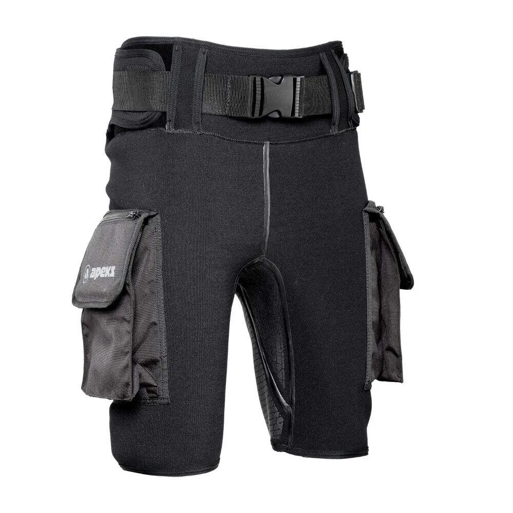 Short TECH APEKS