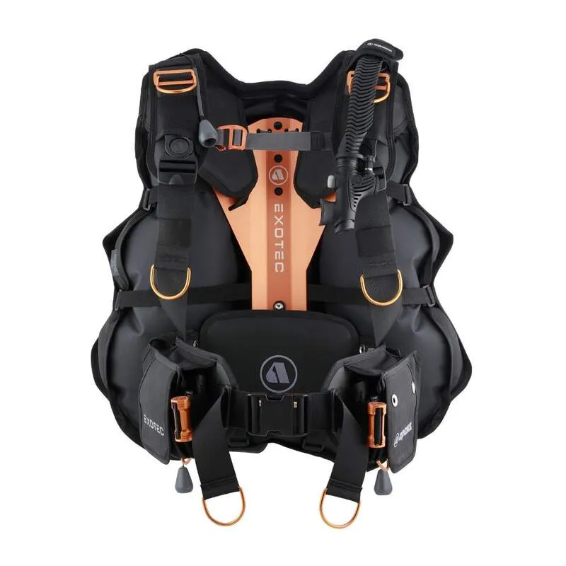 GILET EXOTEC - APEKS